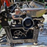 Antique Underwood Typewriter