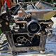 Antique Underwood Typewriter