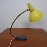 Mid-Century Desk Lamp, Germany, 1950s