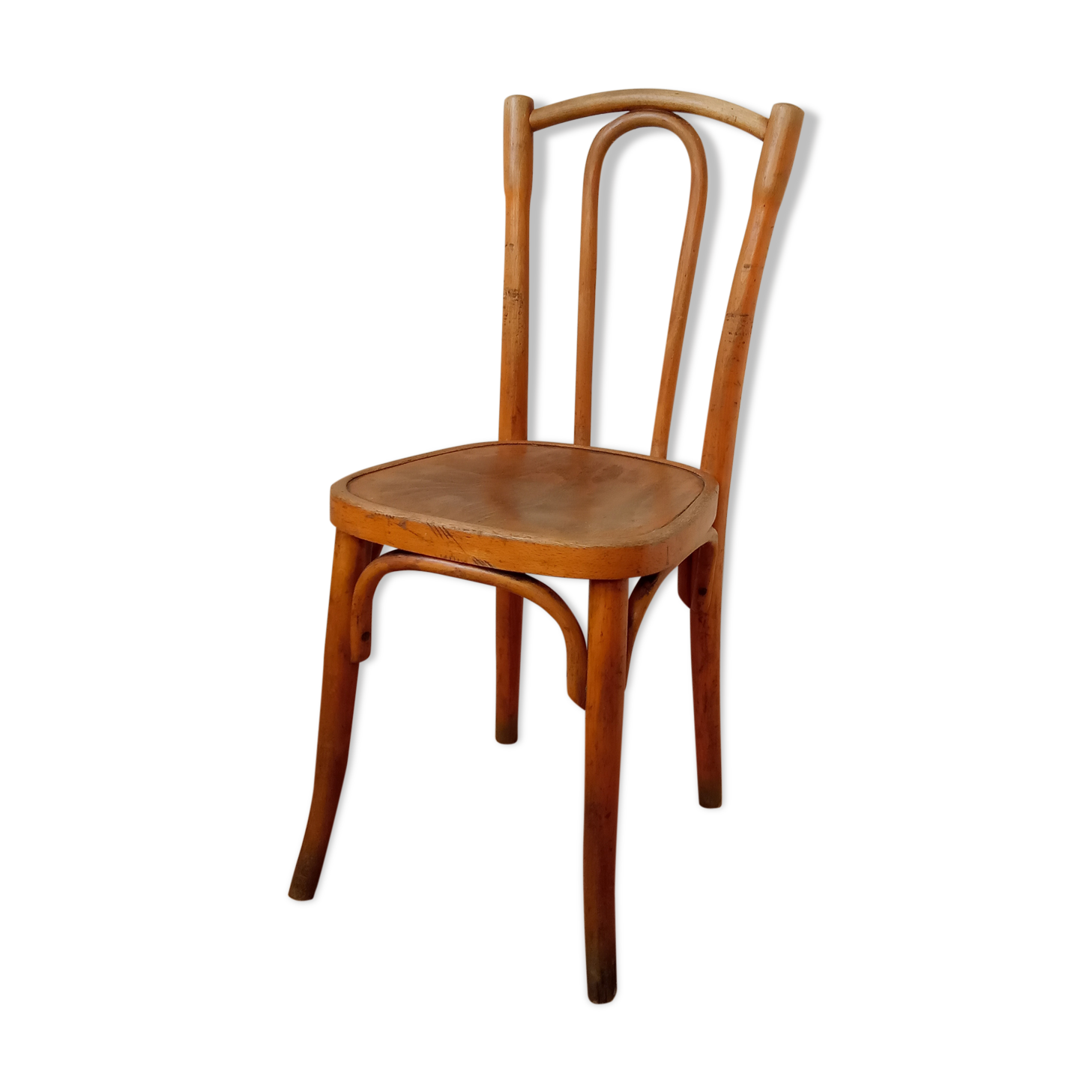 Thonet bistro chair