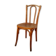 Thonet bistro chair