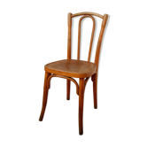 Chaise de bistrot Thonet