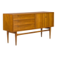 Mid-Century Teak Type RT 200 Sideboard in Teak by Heinrich Riestenpatt for