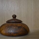 Boite en bois