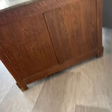 Commode louis Philippe