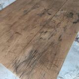 Farmhouse Coffee Table