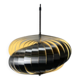 Suspension Spiral Kinetics in the style of Henri Mathieu 1960