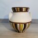 Vase à oreilles par Roger Capron Vallauris 50/60's