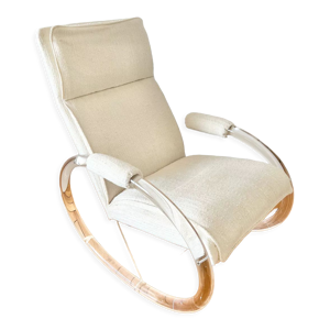 Rocking-chair Charles