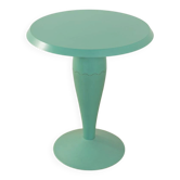 Miss balū bistro table, philippe starck for kartell