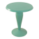 Table bistro miss balū, philippe starck pour kartell
