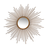 Witch mirror chaty-vallauris 856mm