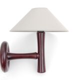 Scandinavian rosewood applicator
