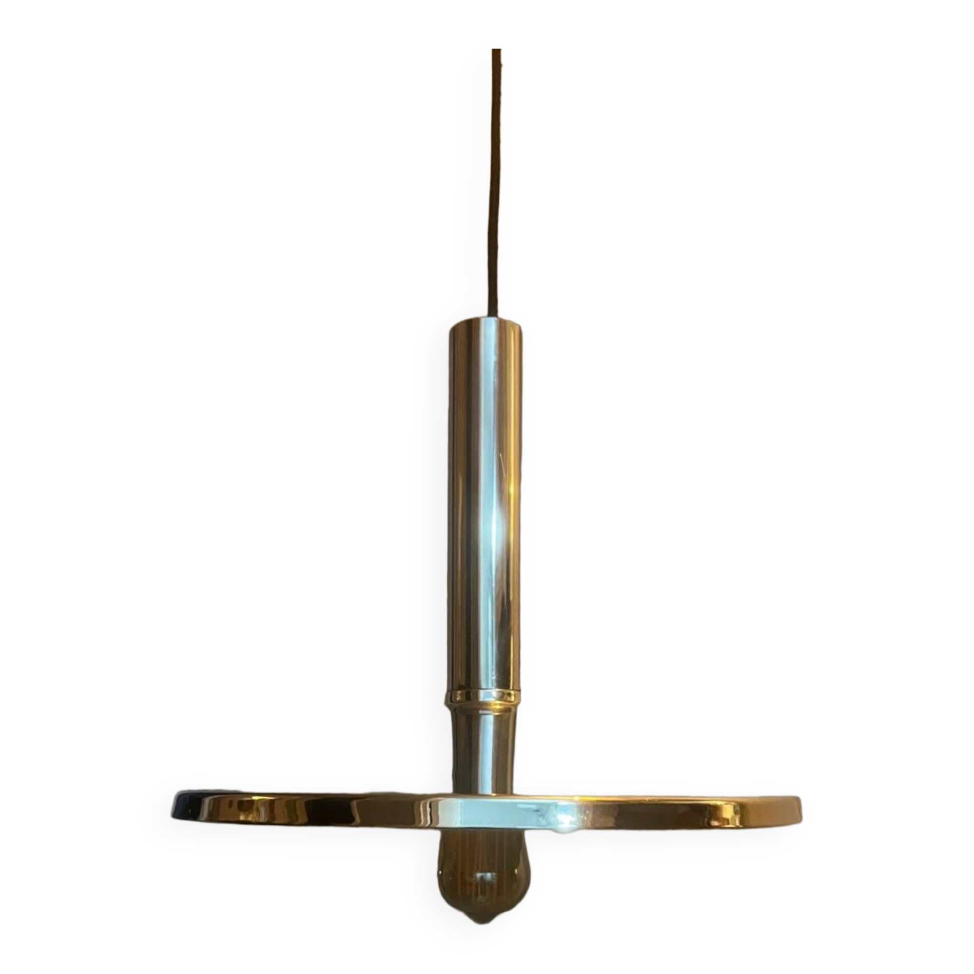 Suspension Space age, années 70/80