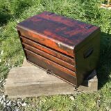 Facom industrial toolbox