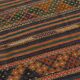 5x10 Vintage Kilim Rug, 170x293Cm