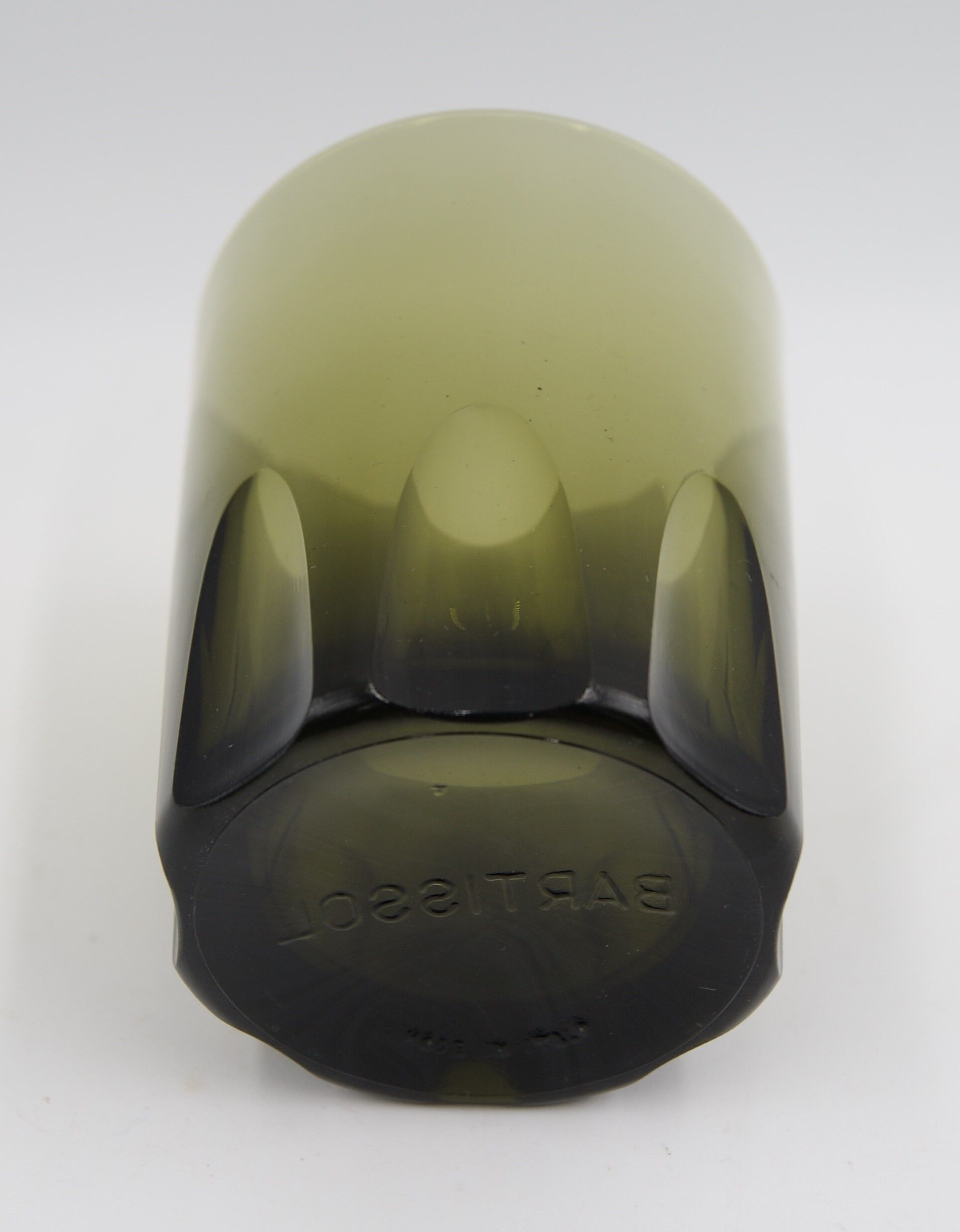 Aperitif service Bartissol vintage 70