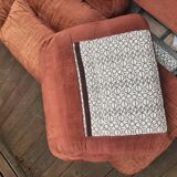 Sofa bed Ligne Roset vintage