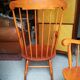 Rocking chair Stol 1960/1970