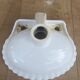 Lavabo ancien et sa tablette