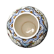 21st Century Filer Portuguese Hand-Painted Vase – Vibrant Folk Art