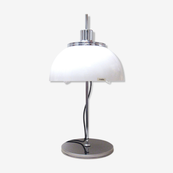 Faro Harvey Guzzini lamp for Meblo 1967