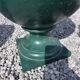 Paire de vases medicis XIXème en fonte