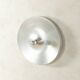 1970s wall & ceiling light, Charlotte Perriand, Les Arcs, vintage