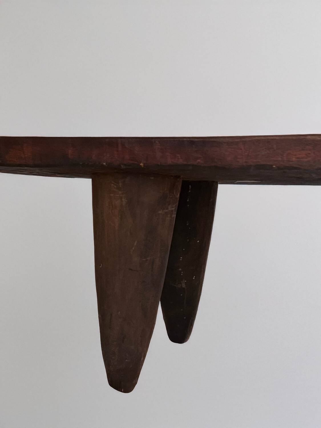 Large Senoufo coffee table (Burkina Faso)