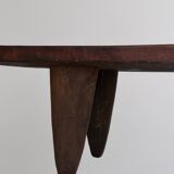 Large Senoufo coffee table (Burkina Faso)