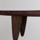 Large Senoufo coffee table (Burkina Faso)