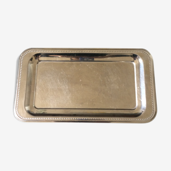 Small serving tray