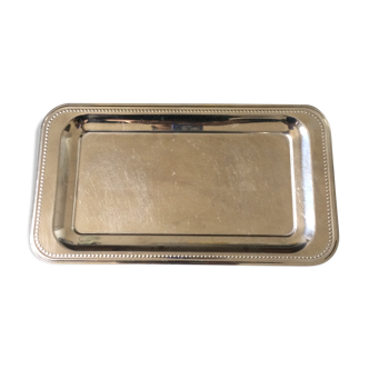Small serving tray