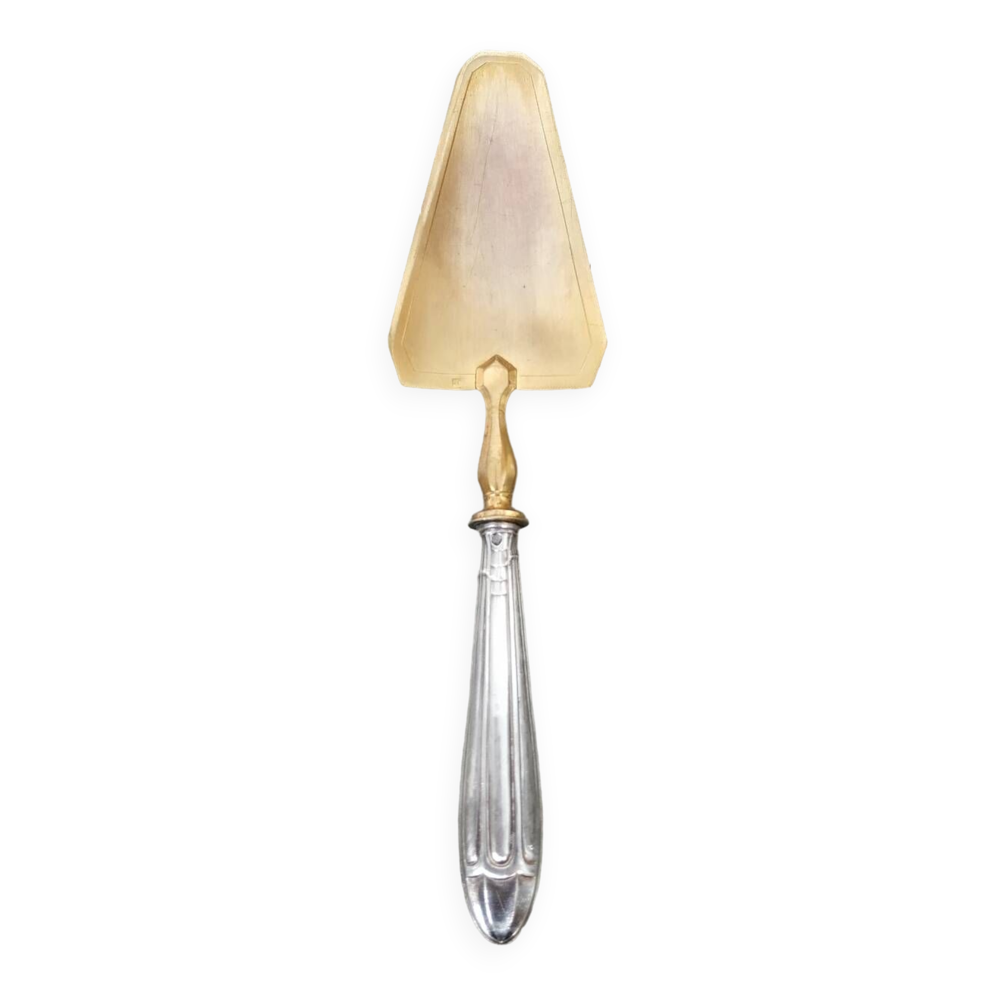 Dessert server