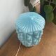 Art Deco lamp