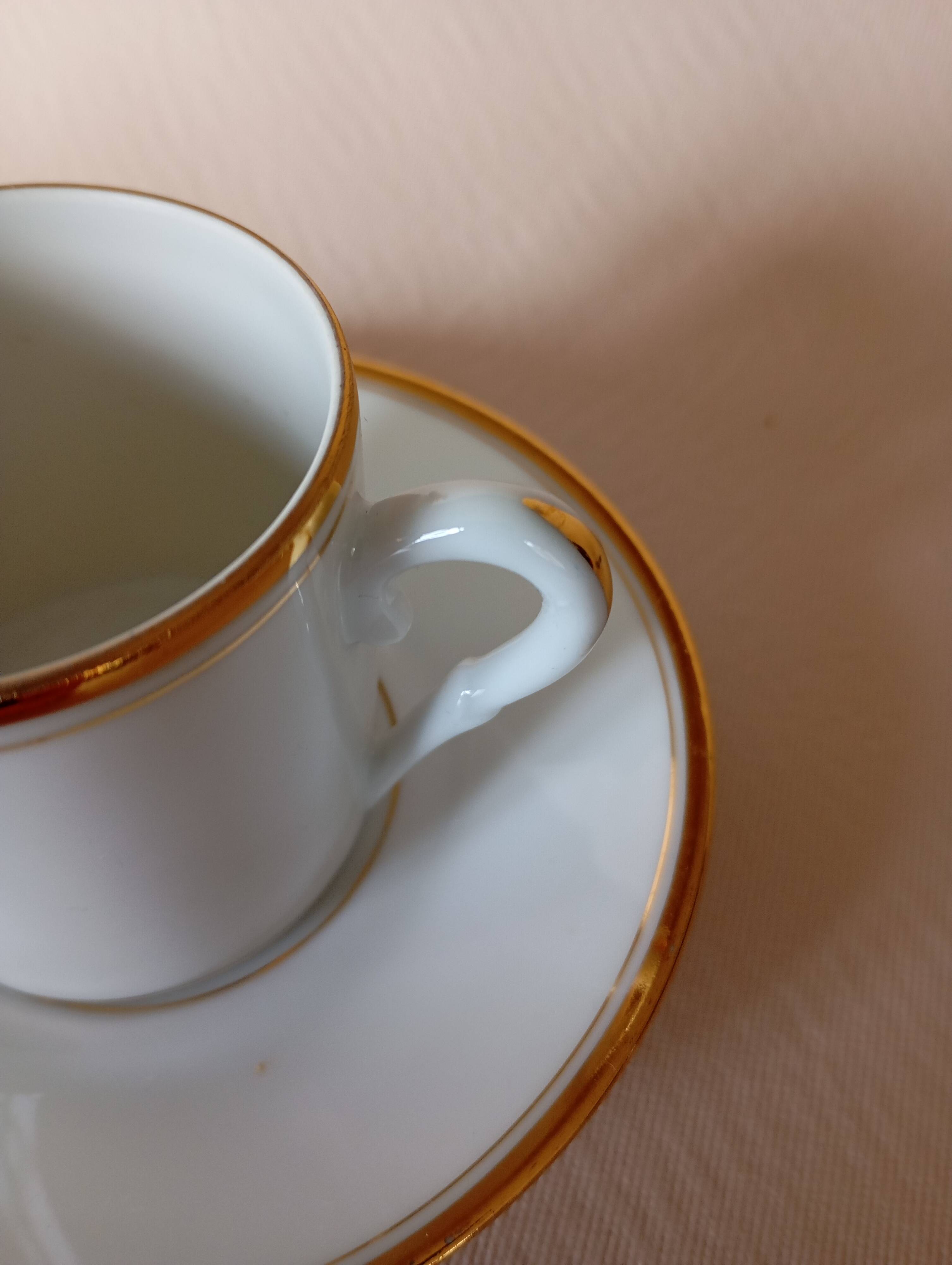 Coffee cups LPN France