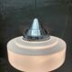 Art deco pendant light