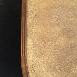 Table basse année 60 Alain Guyot
