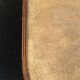 Table basse année 60 Alain Guyot