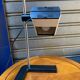 Vintage desk lamp SAMP Manade collection year 1970.