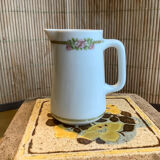 Haviland cream jar