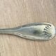 Salt spoon