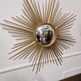 Mirror sun chaty vallauris