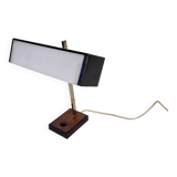 Kaiser banker's lamp from the 1950s.