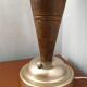 Lampe champignon
