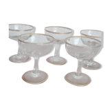 Champagne cups