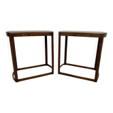 Tables d'appoint Art déco