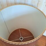 Large lampshade