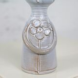 Anthropomorphic vase by Dominique Pouchain, ceramics, France, post-2000