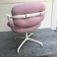 Pair of conference chairs by Bruce Hanna and Andrew Morrison for International Knoll